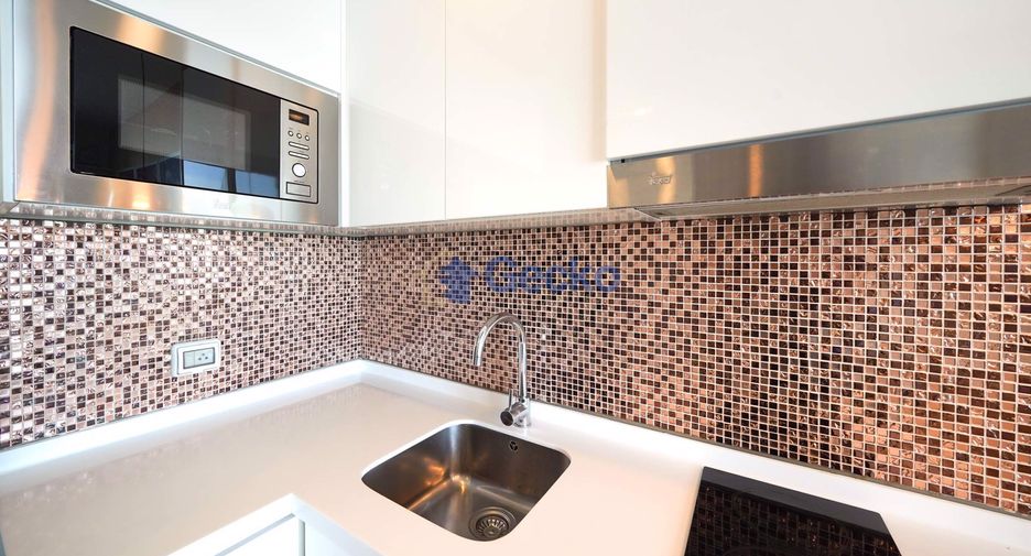 For sale 1 Beds condo in North Pattaya, Pattaya