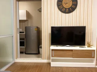 For rent 1 bed condo in Mueang Chiang Mai, Chiang Mai