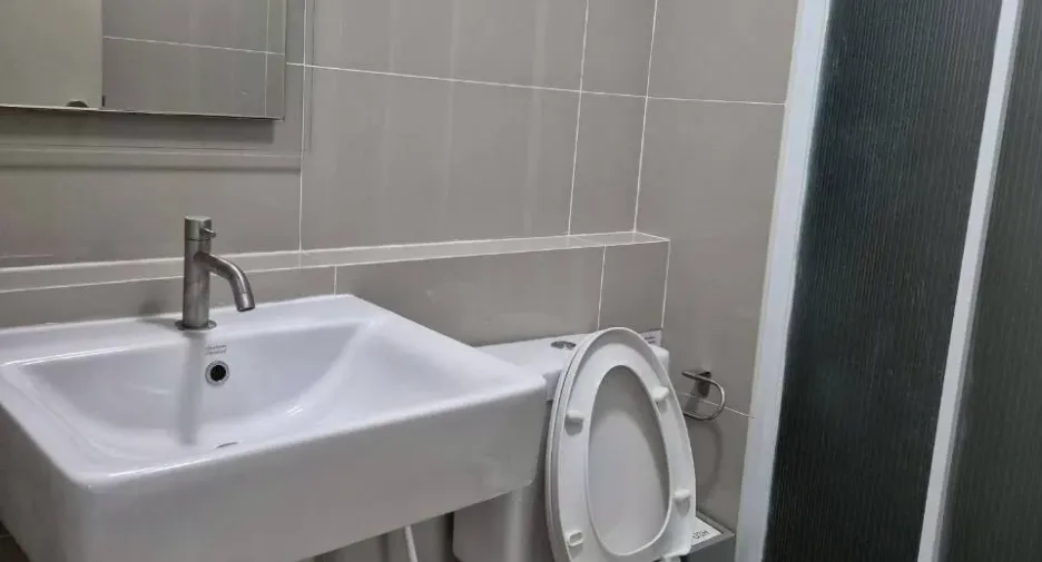 For rent 1 bed condo in Mueang Chiang Mai, Chiang Mai