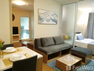 For rent 1 bed condo in Mueang Chiang Mai, Chiang Mai