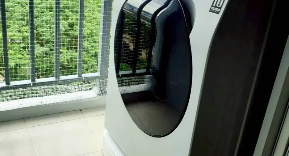 For rent 1 bed condo in Mueang Chiang Mai, Chiang Mai