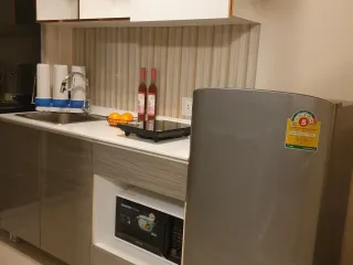 For rent 1 bed condo in Mueang Chiang Mai, Chiang Mai