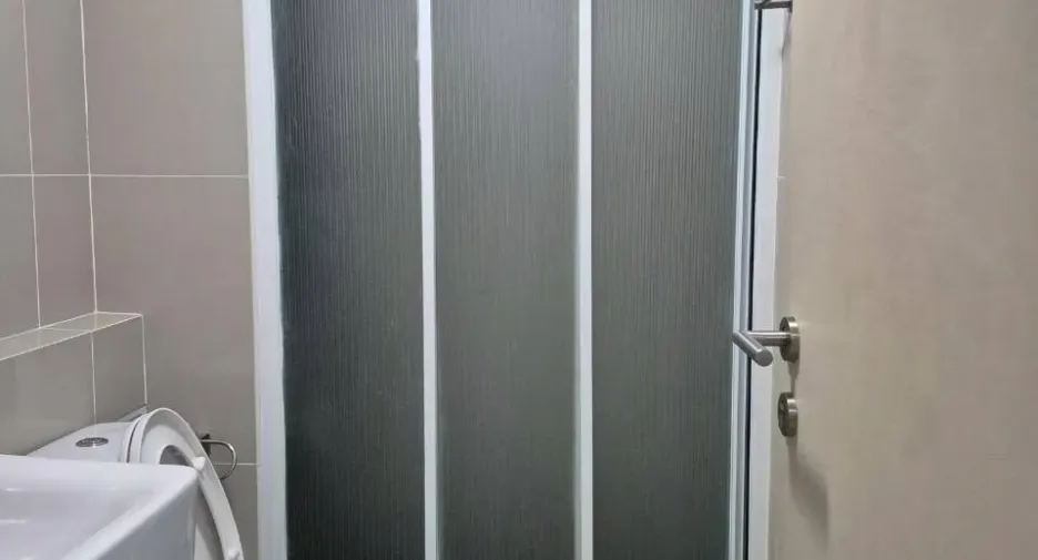 For rent 1 bed condo in Mueang Chiang Mai, Chiang Mai