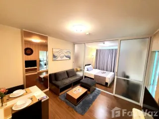For rent 1 bed condo in Mueang Chiang Mai, Chiang Mai
