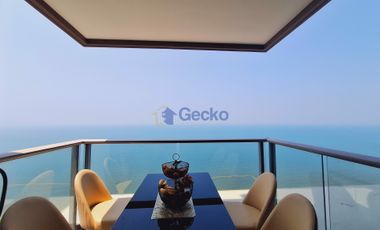 For rent 2 bedrooms condo in Jomtien, Pattaya