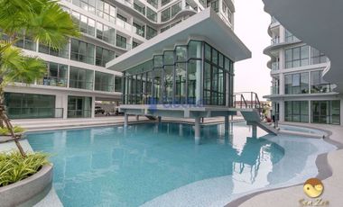 出售 1 卧室 公寓 在 Sattahip, Chon Buri