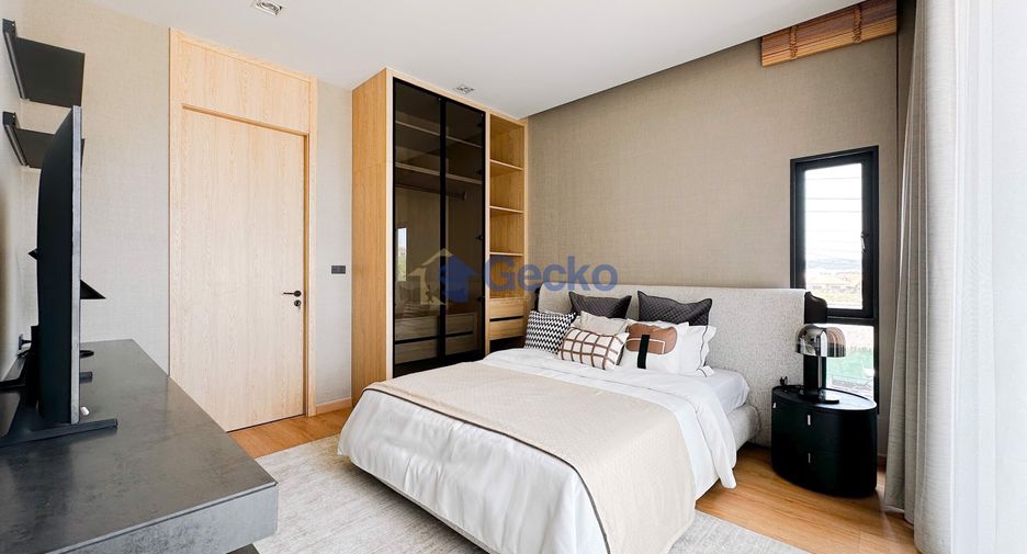 Casa en venta de 4 habitaciones en South Pattaya, Pattaya