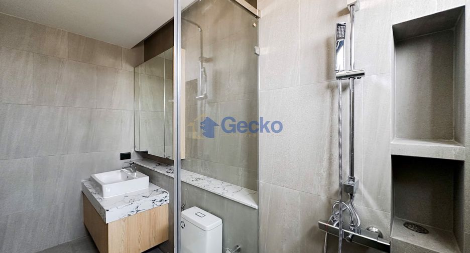 Casa en venta de 4 habitaciones en South Pattaya, Pattaya