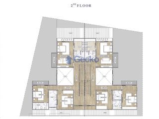 Casa en venta de 4 habitaciones en Bang Lamung, Chonburi