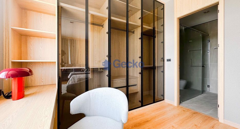 Casa en venta de 4 habitaciones en South Pattaya, Pattaya