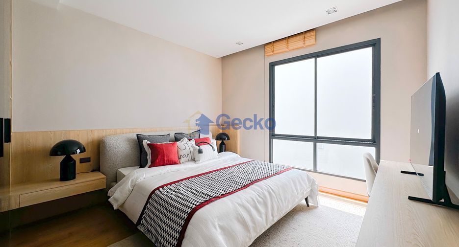 Casa en venta de 4 habitaciones en South Pattaya, Pattaya