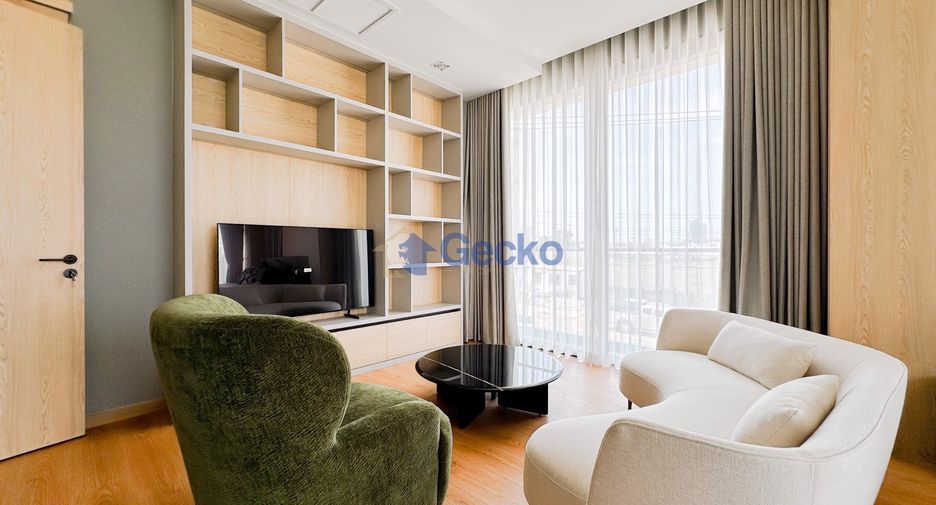 Casa en venta de 4 habitaciones en South Pattaya, Pattaya