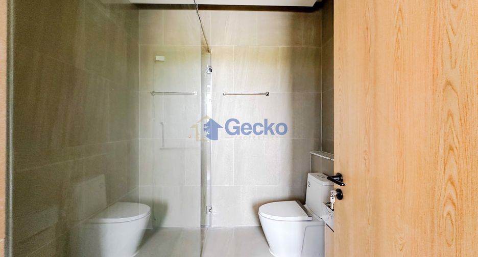 Casa en venta de 4 habitaciones en South Pattaya, Pattaya