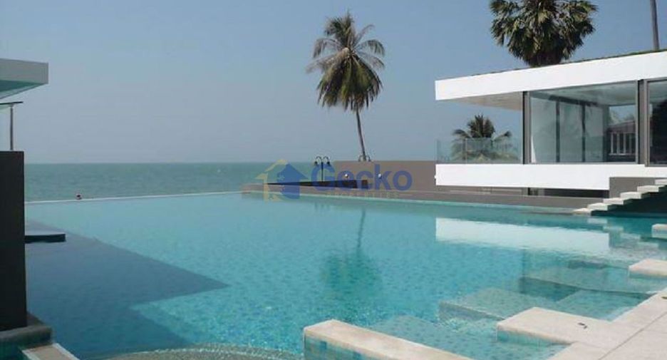 À vendre 1 chambre condo à North Pattaya, Pattaya