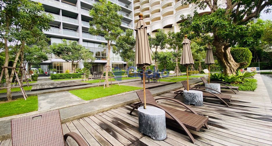 For rent 1 bed condo in North Pattaya, Pattaya
