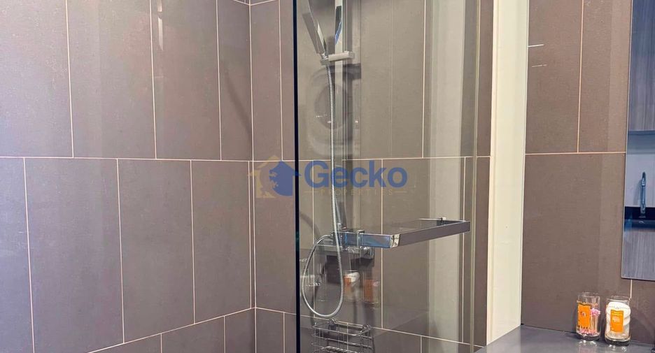 For rent 1 bed condo in North Pattaya, Pattaya