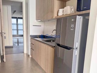 À louer 1 chambre condo à Bang Lamung, Chonburi