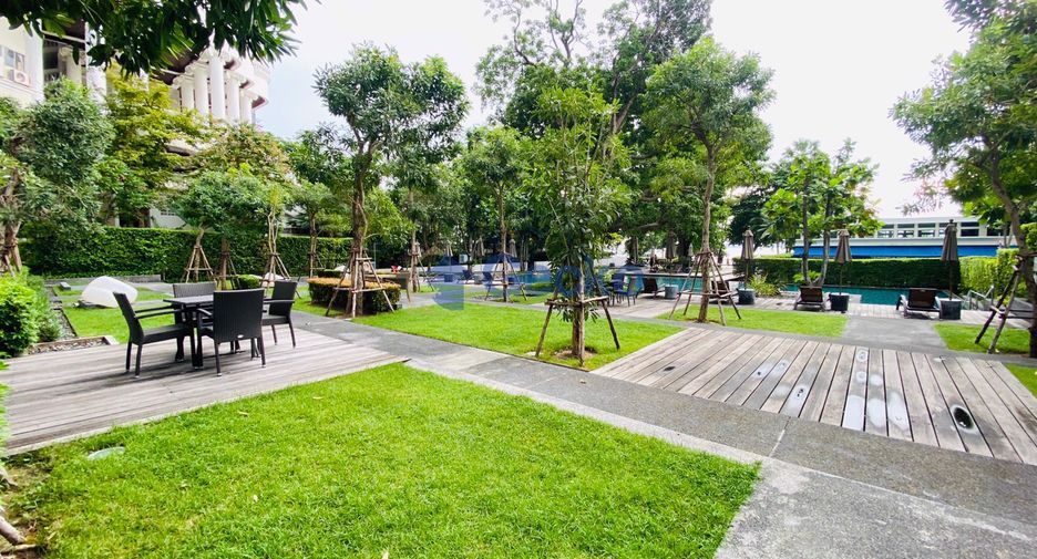 For rent 1 bed condo in North Pattaya, Pattaya