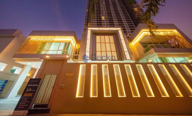 À vendre 7 chambres maison à Jomtien, Pattaya
