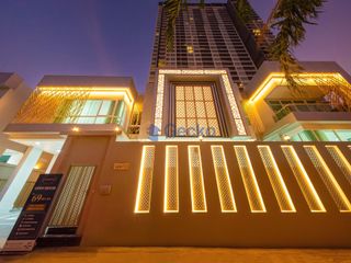 For sale 7 bedrooms house in Bang Lamung, Chonburi
