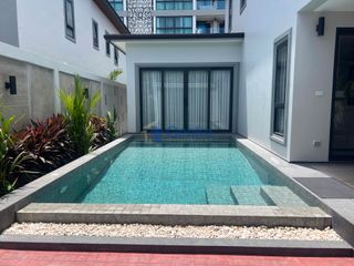 For sale 5 bedrooms house in Bang Lamung, Chonburi