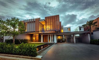 À vendre 4 chambres maison à East Pattaya, Pattaya