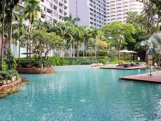 For sale 2 bedrooms condo in Bang Lamung, Chonburi