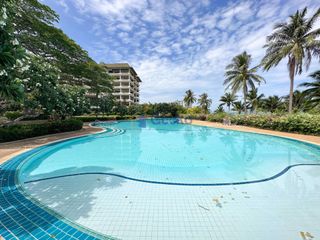 À louer 2 chambres condo à Na Jomtien, Pattaya