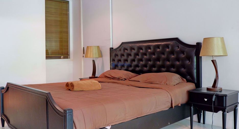 Wohnung zum Kauf mit 1 Zimmer in South Pattaya, Pattaya
