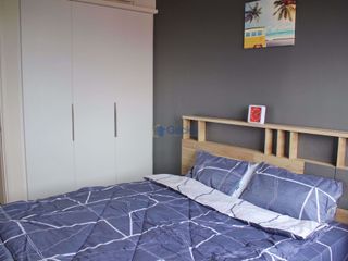 Condo en alquiler de 1 habitaciones en Bang Lamung, Chonburi