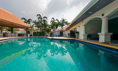 For sale 6 ベッドルーム house in Jomtien, Pattaya