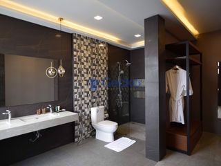 À louer 6 chambres maison à Bang Lamung, Chonburi