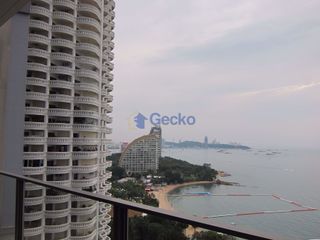 Wohnung zur Miete mit 2 Zimmer in Bang Lamung, Chonburi