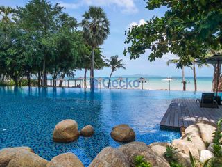 Wohnung zur Miete mit 2 Zimmer in Bang Lamung, Chonburi