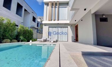 Haus zum Kauf mit 4 Zimmer in East Pattaya, Pattaya