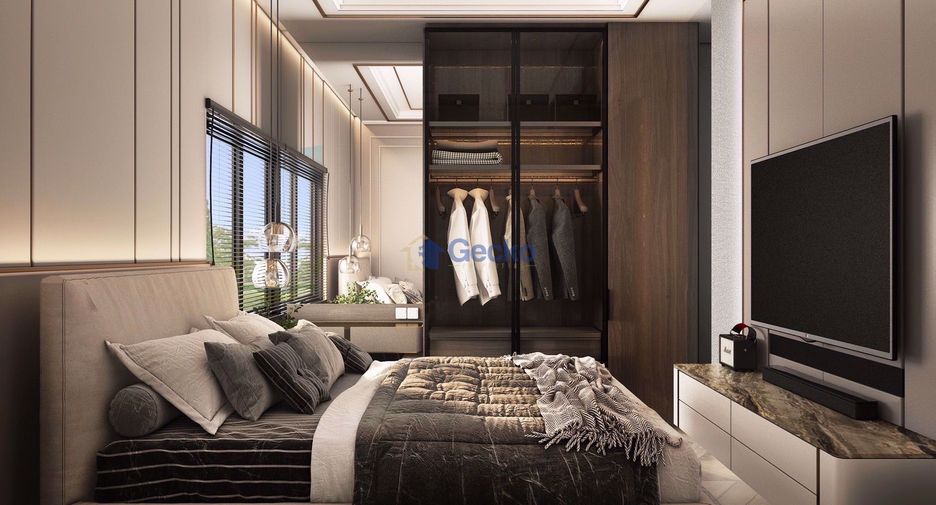 ขาย 3 ห้องนอน บ้านเดี่ยว ใน พัทยาตะวันออก, พัทยา
