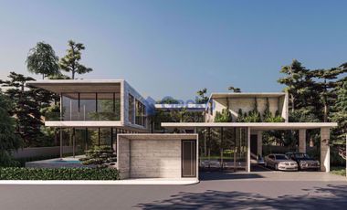 For sale 4 bedrooms house in East Pattaya, Pattaya
