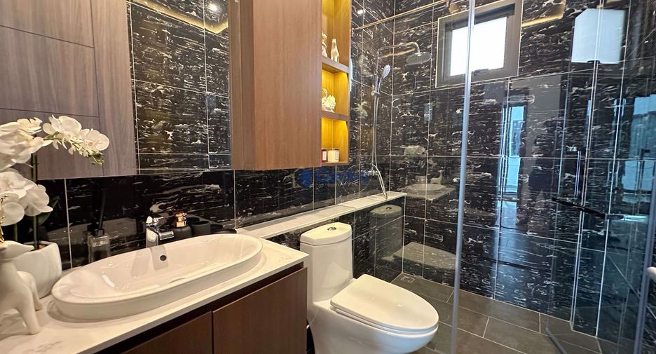 For sale 3 bedrooms house in East Pattaya, Pattaya