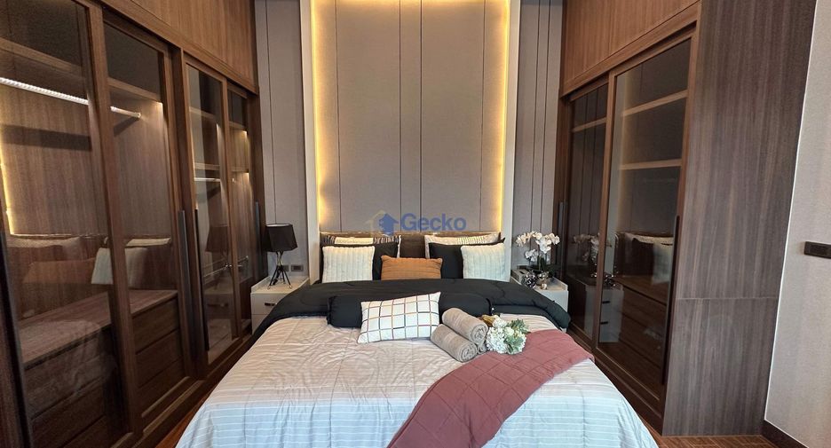 For sale 3 bedrooms house in East Pattaya, Pattaya