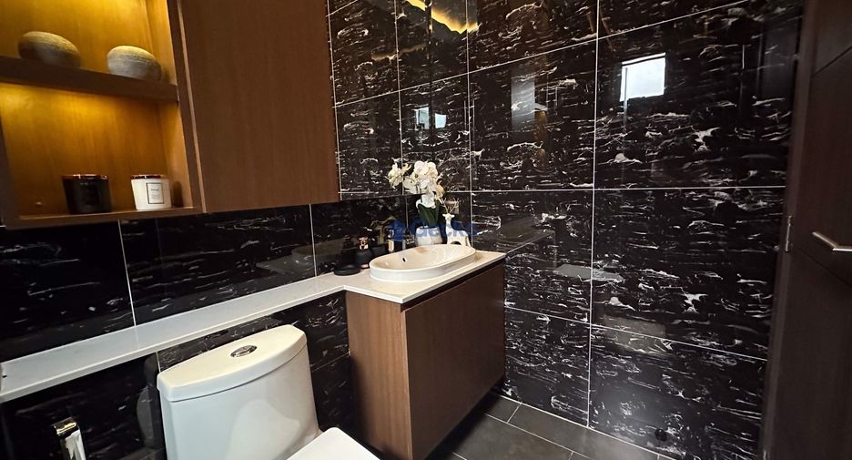 For sale 3 bedrooms house in East Pattaya, Pattaya