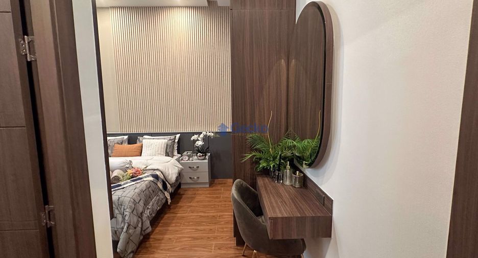 For sale 3 bedrooms house in East Pattaya, Pattaya