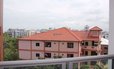 À louer 1 chambre condo à Pratumnak, Pattaya