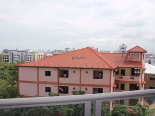 Condo en alquiler de 1 habitaciones en Bang Lamung, Chonburi