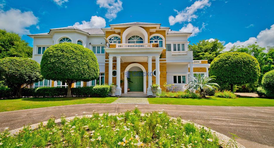 Haus zum Kauf mit 8 Zimmer in Bang Saray, Pattaya