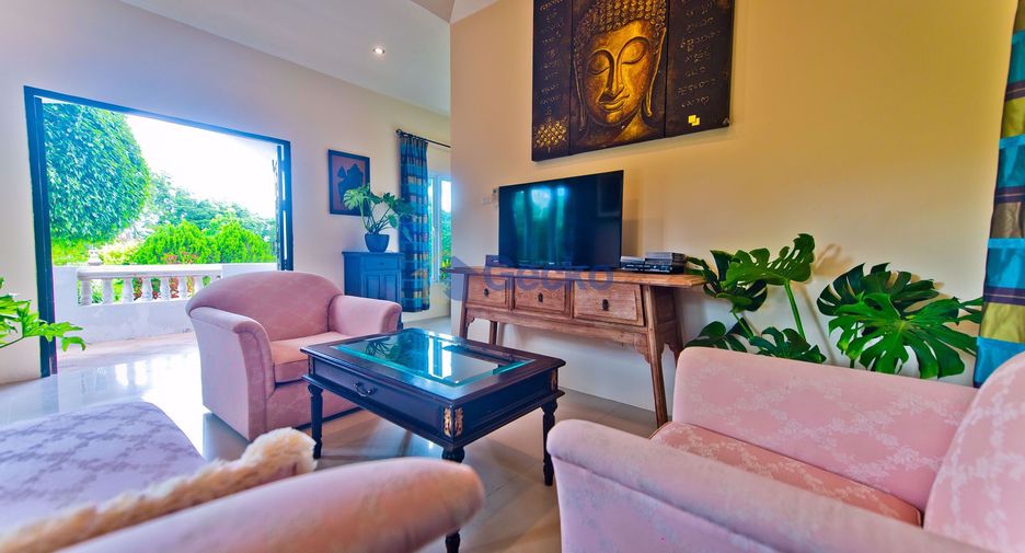 Haus zum Kauf mit 8 Zimmer in Bang Saray, Pattaya