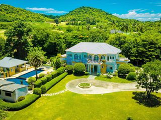 For sale 8 bedrooms house in Bang Saray, Pattaya
