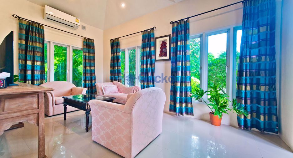 Haus zum Kauf mit 8 Zimmer in Bang Saray, Pattaya