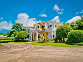 For sale 8 bedrooms house in Bang Saray, Pattaya