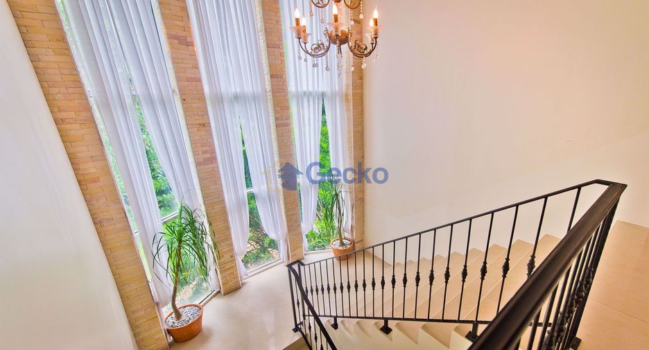 Haus zum Kauf mit 8 Zimmer in Bang Saray, Pattaya