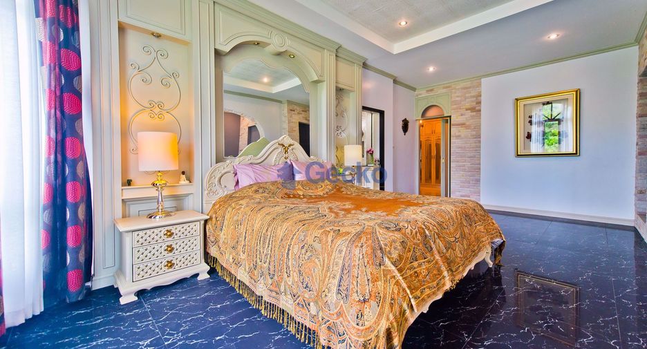 Haus zum Kauf mit 8 Zimmer in Bang Saray, Pattaya
